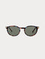 R1 Sunglass Havana