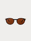 R1 Sunglass Hazel